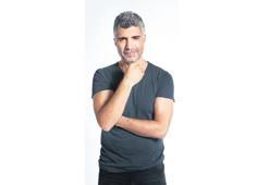 Özcan Deniz’e soruşturma