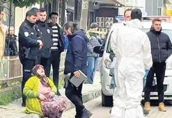 Şiddetin hedefi aile