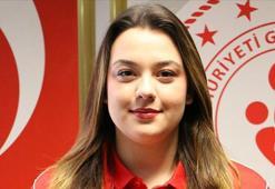 Milli atıcı İlayda Nur Çürük'ten Avrupa'da şampiyonluk