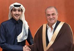 Fatih Terim'in takımı Al Shabab'ta kriz iddiası! Futbolcular kazan kaldırdı