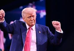 ABD Başkanı Trump Nobel Barış Ödülü'ne aday gösterilecek