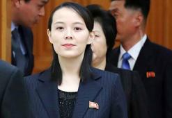 Kuzey Kore liderinin kız kardeşinden ABD'ye uyarı! Çok tehlikeli olur