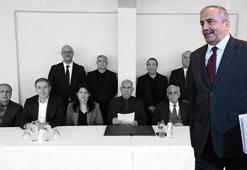 DEM Partili Sırrı Süreyya Önder: Silah bırakmanın hiçbir şartı yok