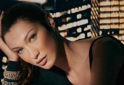 Bella Hadid'den Ramazan ayı mesajı! 'Tüm Müslüman dostlarıma'