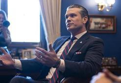 ABD Savunma Bakanı Hegseth, İsrail Savunma Bakanı Katz ile görüştü