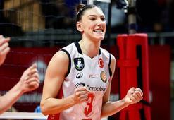 Eczacıbaşı'nda Tijana Boskovic'ten Türk takımı isteği!