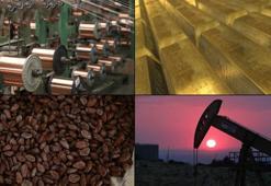 Emtia piyasasında 'Trump' dalgalanması