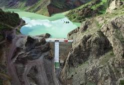 Hidroelektriğe 16 milyar dolar yatırım