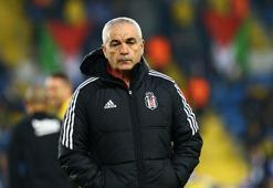 Rıza Çalımbay geri dönüyor! Süper Lig'de sürpriz ayrılık