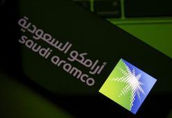 Saudi Aramco'nun net karı 2024'te düştü
