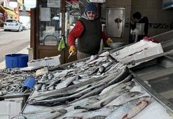 Ramazanda balık fiyatları düştü