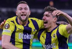 Senad Ok, büyük müjdeyi duyurdu! 'Skriniar önümüzdeki sezon da Fenerbahçe'de'