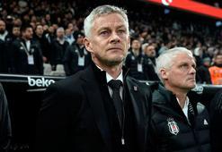 Beşiktaş'ta Solskjaer üç isme ilaç gibi geldi!