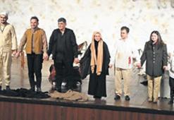 Liseliler buluşuyor