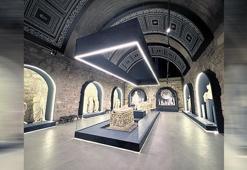 Side Müzesi’ne yoğun ilgi