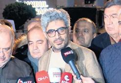 Bilirkişi davasında gazetecilere ilk duruşmada beraat