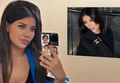 Wanda Nara'dan yeni paylaşımlar! Seçtiği şarkı dikkat çekti: Yorumlar şoke etti