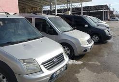 İkinci el araç piyasasında bayram öncesi hareketlilik beklentisi