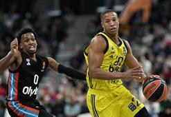 Fenerbahçe Euroleague'de İtalya'da galibiyet arayacak