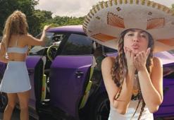 Shakira'nın lüks hediyesi başına bela oldu! Bir hafta zor dayandı