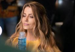 Ünlü yıldız oyuncu Sera Tokdemir ve Bioxcin Micelar Su, Londra Moda Haftası’na damga vurdu!