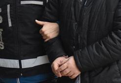 Sahte sağlık raporu düzenleyen şebeke çökertildi