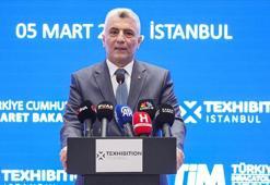 Bakan Bolat: Faizler geriledikçe yatırım iştahı da artıyor