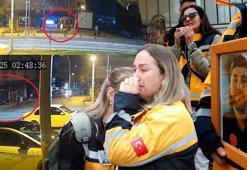 'Sigaram yok' dediği için vahşice öldürüldü! Son anları ortaya çıktı