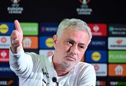 Mourinho'dan Okan Buruk cevabı! Süper Lig itirafı: Böyle bir savaş beklemiyordum