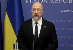 Ukrayna Başbakanı Şmigal: Yeniden inşa için 524 milyar dolara ihtiyaç var