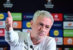 Mourinho'dan Okan Buruk cevabı! Süper Lig itirafı: Böyle bir savaş beklemiyordum