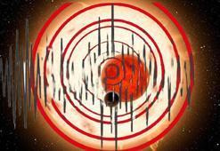 Bilim insanlarından çarpıcı açıklama: Güneş ışınları depremleri tetikliyor olabilir!