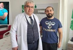 Niğde'de bıçaklanan doktor o anları anlattı! 'O an tamamen savunmasızdım'