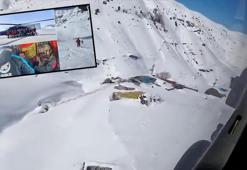 MSB o anları paylaştı! Askeri helikopterle böyle kurtarıldı