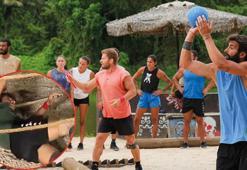 Survivor'da ikinci eleme adayı belli oldu! Batuhan'ın sakatlığı herkesi korkuttu