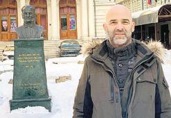 Murat Evgin’in Bükreş günlüğü