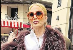 ‘Eşyalar terk etmiyor’