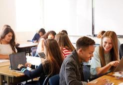 Lise öğrencileri için akademik deneyim