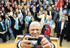Dervişoğlu: Olan biten devletin feshi