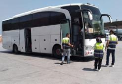 Biletsiz yolcu taşıyana 85 bin liraya kadar ceza geliyor