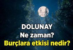 12 BURÇ DİKKAT 🌕 Dolunay (Kanlı Ay tutulması) ne zaman? 2025 Mart Dolunayı (Kanlı Ay Tutulması) burçlara etkisi nedir?