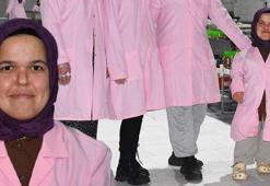 'Seni kimse işe almaz' dediler! Halime'nin ilham veren hikayesi