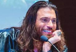 11 milyonluk hesabını kapatmıştı! Can Yaman Instagram'a geri döndü