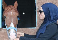 Merakı patron yaptı: İlk başta videolar izleyerek öğrendim