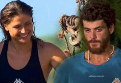 Survivor Yiğit Poyraz eleme adayı oldu! Ayşe Yüksel'den dikkat çeken sözler: Artık kazıklara doydum