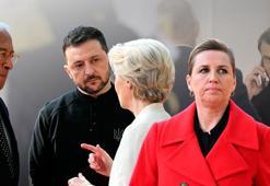 Brüksel'de acil zirve: 27'ler Rusya seçenekleri için olağanüstü toplanıyor, nükleer caydırıcılık seçeneği