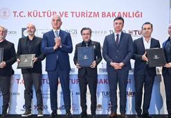 Bakan Ersoy: Telif anlaşmazlıklarının çözümünde önemli bir aşama