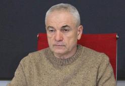 Teknik direktör Rıza Çalımbay Sivasspor'un hedefini açıkladı