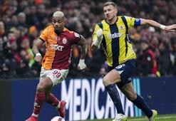 FENERBAHÇE-GALATASARAY ZİRAAT TÜRKİYE KUPASI MAÇI NE ZAMAN? ZTK Fenerbahçe-Galatasaray derbisi saat kaçta, hangi kanalda?