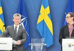 İsveç, NATO tatbikatı için Polonya'ya ilk kez savaş uçağı gönderecek